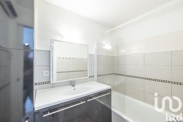 Appartement à vendre 3 pièces 55 m² Huez