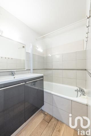 Appartement à vendre 3 pièces 55 m² Huez