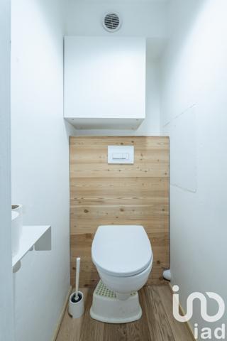 Appartement à vendre 3 pièces 55 m² Huez