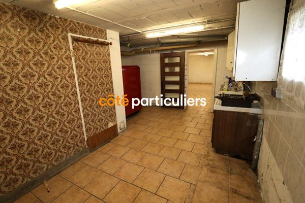 Vente Maison92 m² - 6 Pièces - LA FERTE SAINT AUBIN (45240)
