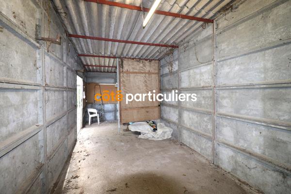 Vente Maison92 m² - 6 Pièces - LA FERTE SAINT AUBIN (45240)