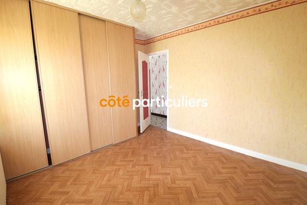 Vente Maison92 m² - 6 Pièces - LA FERTE SAINT AUBIN (45240)