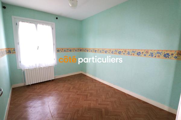 Vente Maison92 m² - 6 Pièces - LA FERTE SAINT AUBIN (45240)