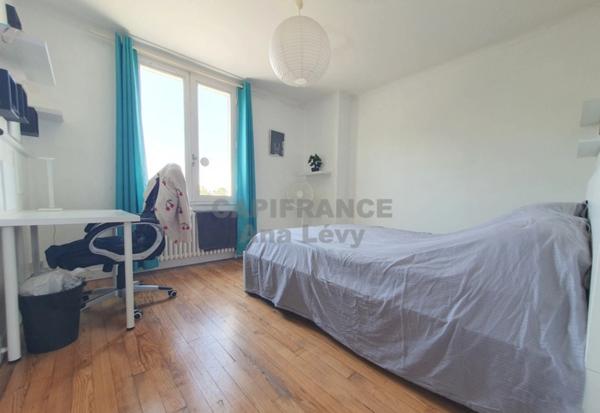 Maison de caractère sur parcelle de plus de 1 100 m²