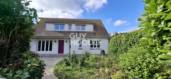 Maison à vendre à Guines - Référence RPN1057