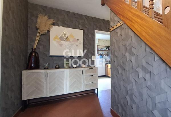 Maison à vendre à Guines - Référence RPN1057