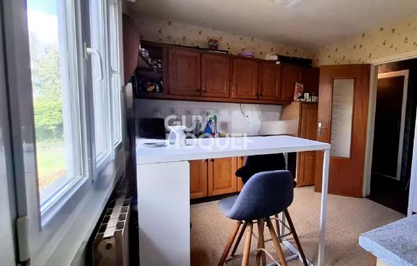 Maison à vendre à Guines - Référence RPN1057