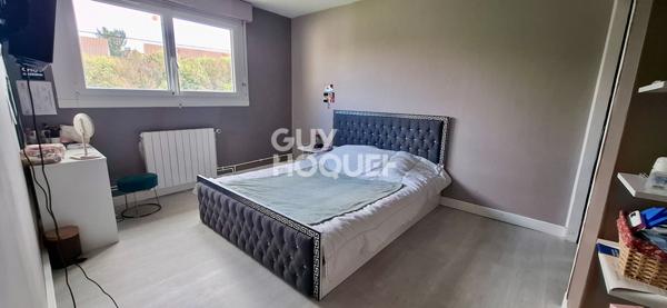 Maison à vendre à Guines - Référence RPN1057