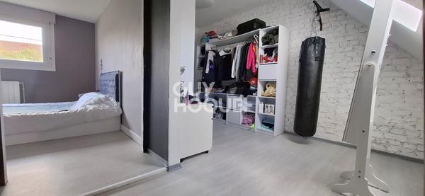 Maison à vendre à Guines - Référence RPN1057