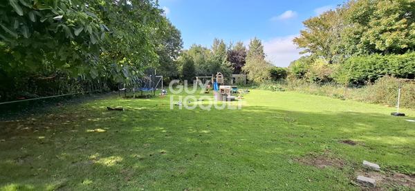 Maison à vendre à Guines - Référence RPN1057