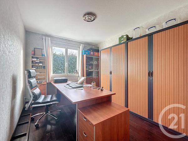 Maison à vendre  4 pièces - 91,50 m2 SANSSAT - 03