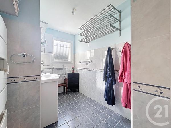 Maison à vendre  4 pièces - 91,50 m2 SANSSAT - 03