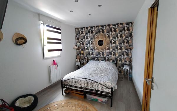 Maison à vendre    2 pièces •  Sauzon