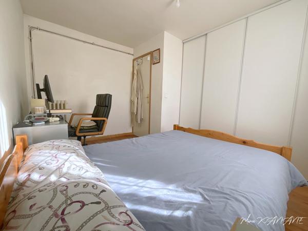 À vendre - Maison plain-pied, 3 pièces située à Rosny-sur-Seine (78710)