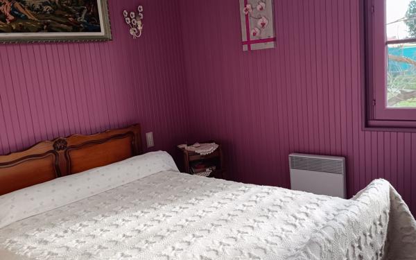 Maison à vendre    3 pièces •  Surgères