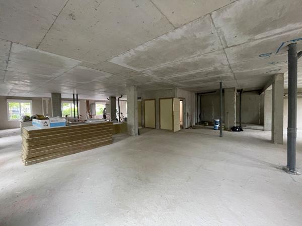 Bureaux à vendre à GISORS 27140