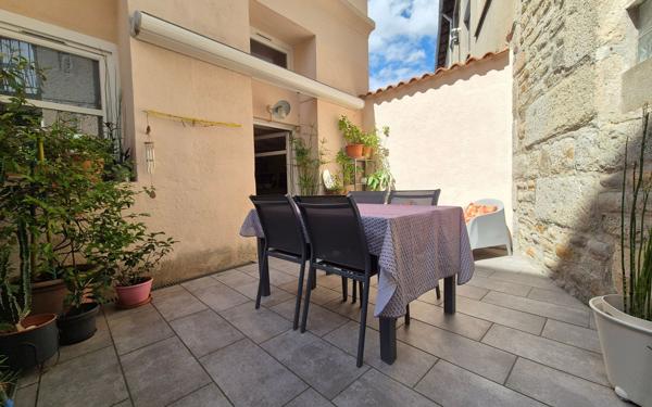 Appartement à vendre    5 pièces • 131,50 m2 Saint-Étienne