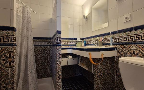 Appartement à vendre    5 pièces • 131,50 m2 Saint-Étienne