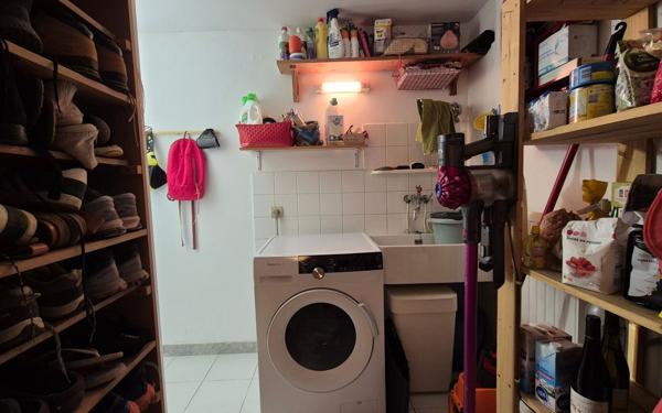 Appartement à vendre    5 pièces • 131,50 m2 Saint-Étienne