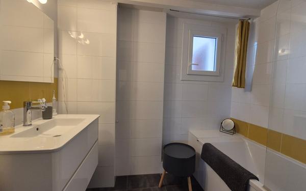 Appartement à vendre    5 pièces • 131,50 m2 Saint-Étienne