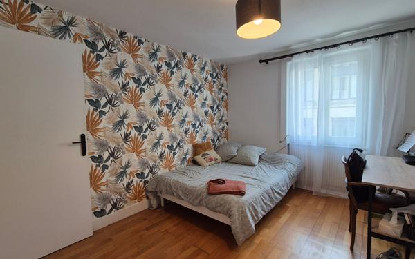 Appartement à vendre    5 pièces • 131,50 m2 Saint-Étienne