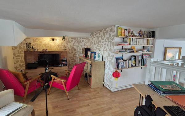 Appartement à vendre    5 pièces • 131,50 m2 Saint-Étienne