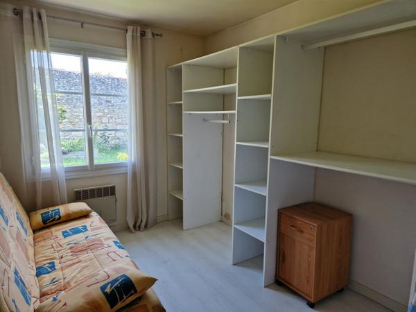 Verberie (60410) MAISON TRADITIONNELLE DE PLAIN-PIED 92 M² AVEC SOUS-SOL TOTAL