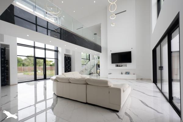 Maison à vendre |  Saint-Doulchard |  11 pièces | 397,9 m²