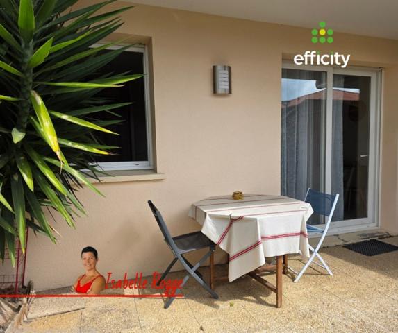 Appartement
         2 pièces
        - 31 m² Exclusivité 155 000 € *