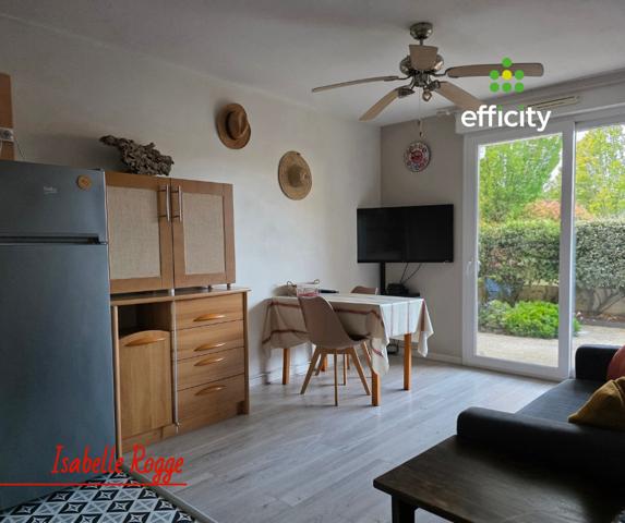 Appartement
         2 pièces
        - 31 m² Exclusivité 155 000 € *