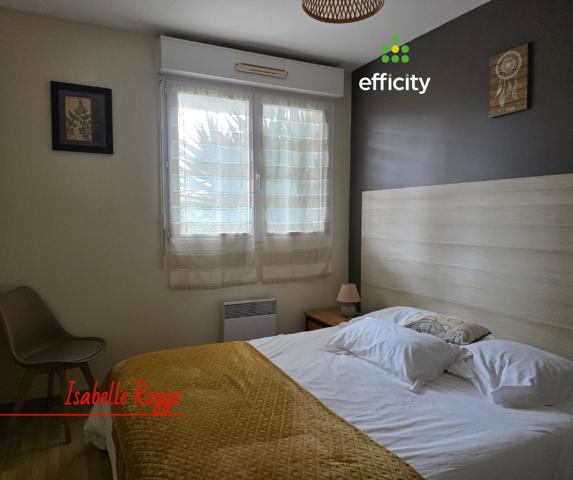 Appartement
         2 pièces
        - 31 m² Exclusivité 155 000 € *