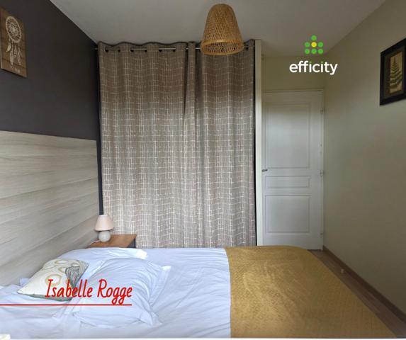 Appartement
         2 pièces
        - 31 m² Exclusivité 155 000 € *