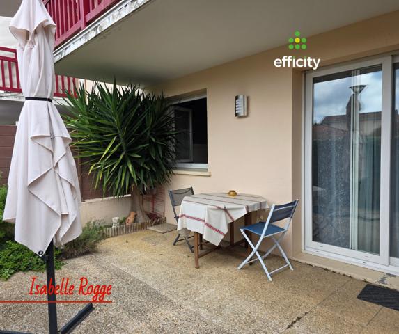 Appartement
         2 pièces
        - 31 m² Exclusivité 155 000 € *