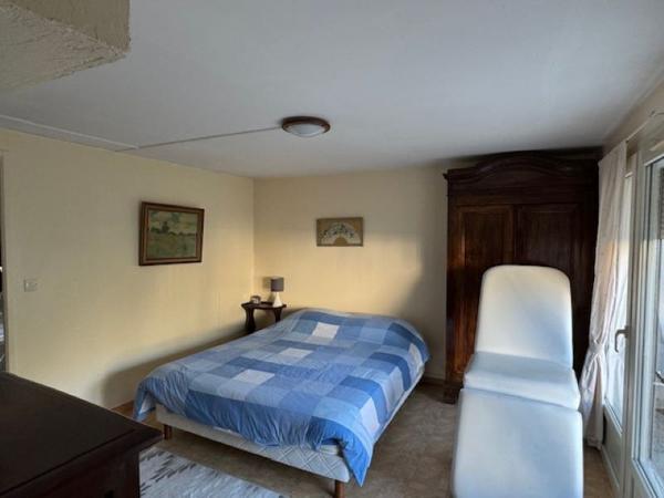 Maison Nouan Le Fuzelier