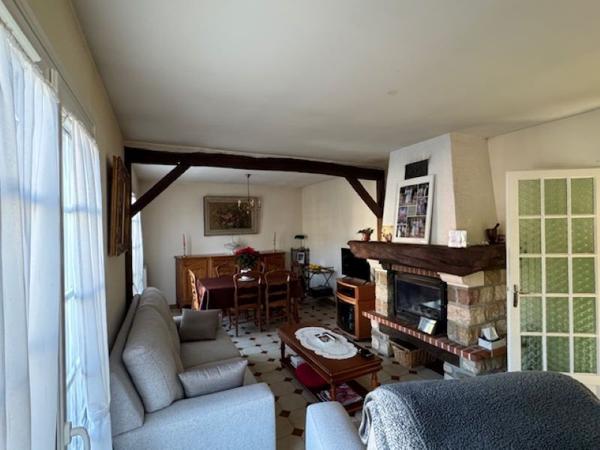 Maison Nouan Le Fuzelier