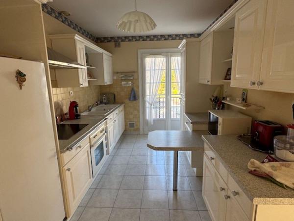 Maison Nouan Le Fuzelier