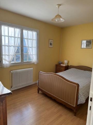 Maison Nouan Le Fuzelier