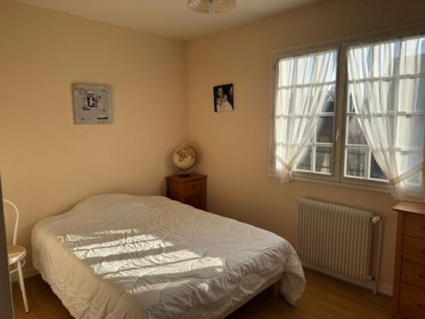 Maison Nouan Le Fuzelier