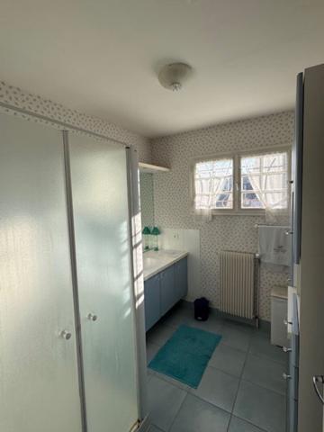 Maison Nouan Le Fuzelier