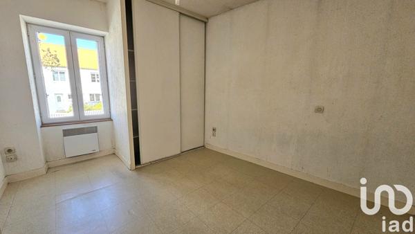 Appartement 2 pièces de 41 m² à Rezé (44400)