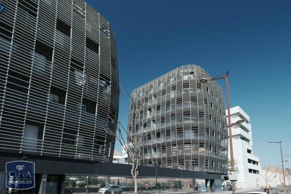 Appartement à vendre 3 pièces 55.8m²