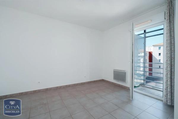 Appartement à vendre 3 pièces 55.8m²