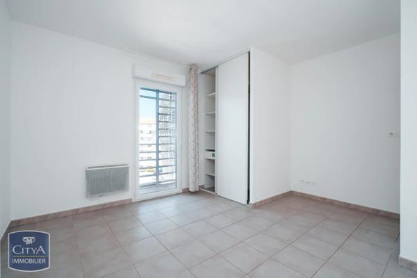 Appartement à vendre 3 pièces 55.8m²