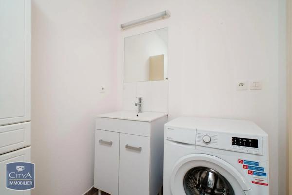 Appartement à vendre 3 pièces 55.8m²