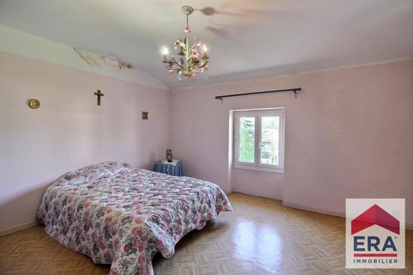 Maison Orange sud -156 m² habitable - Jardin 498m²