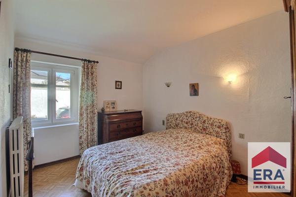 Maison Orange sud -156 m² habitable - Jardin 498m²