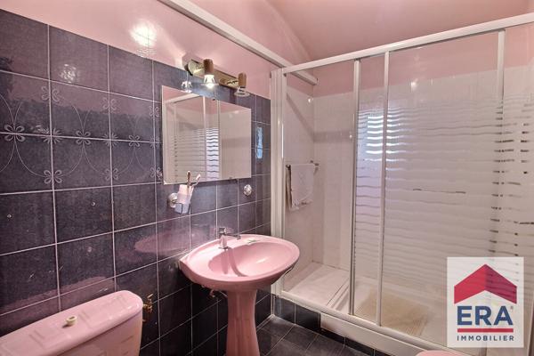 Maison Orange sud -156 m² habitable - Jardin 498m²