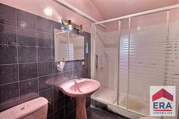 Maison Orange sud -153 m² habitable - Jardin 498m²
