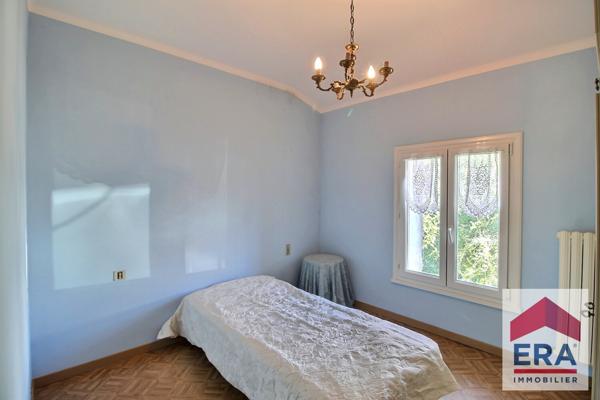 Maison Orange sud -156 m² habitable - Jardin 498m²