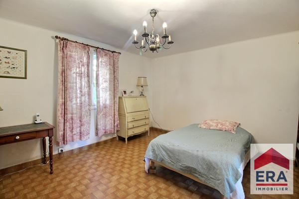 Maison Orange sud -156 m² habitable - Jardin 498m²